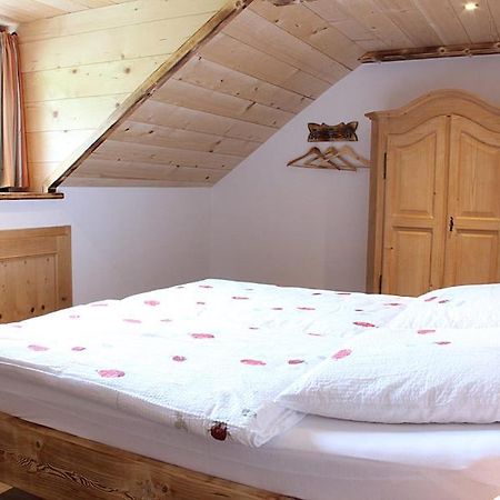 Landhaus Kranzbichl Berchtesgaden Zewnętrze zdjęcie
