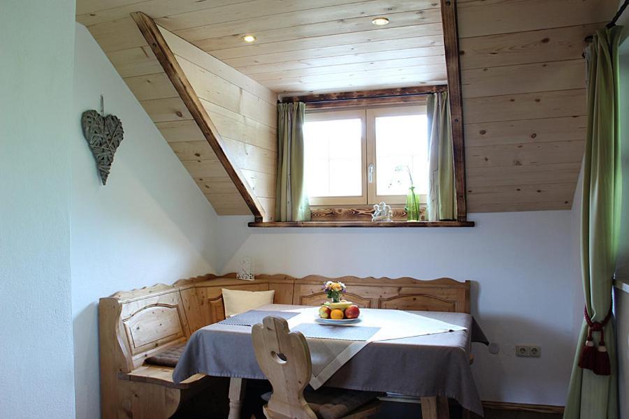 Landhaus Kranzbichl Berchtesgaden Zewnętrze zdjęcie