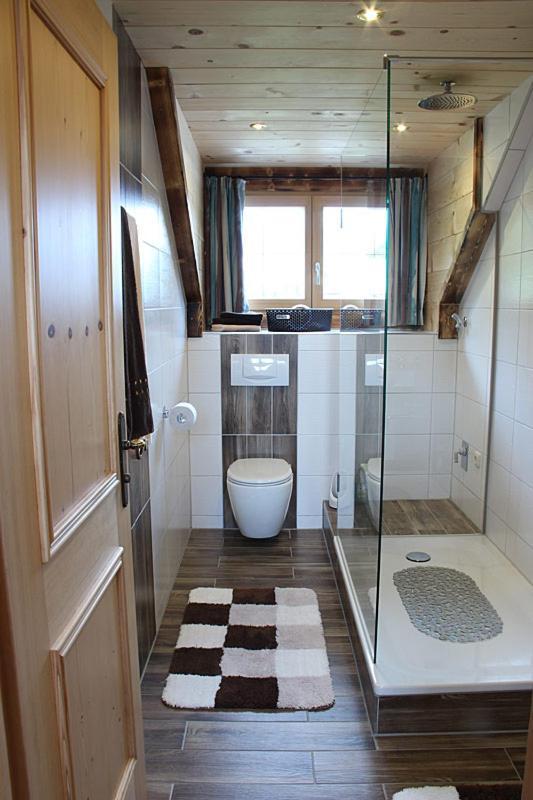 Landhaus Kranzbichl Berchtesgaden Zewnętrze zdjęcie