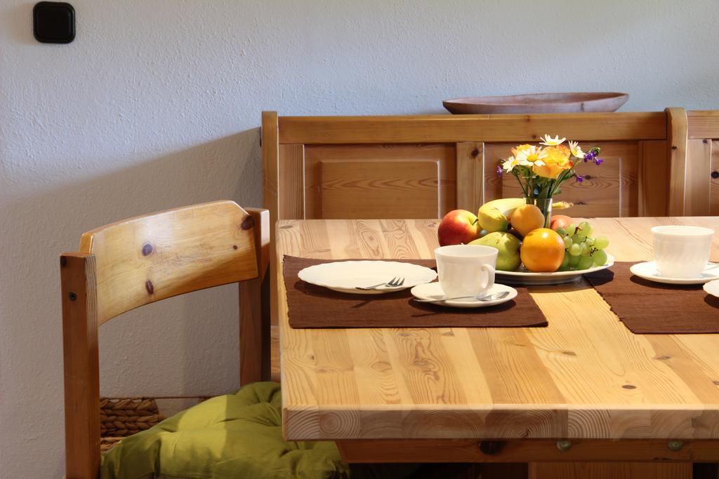 Landhaus Kranzbichl Berchtesgaden Zewnętrze zdjęcie