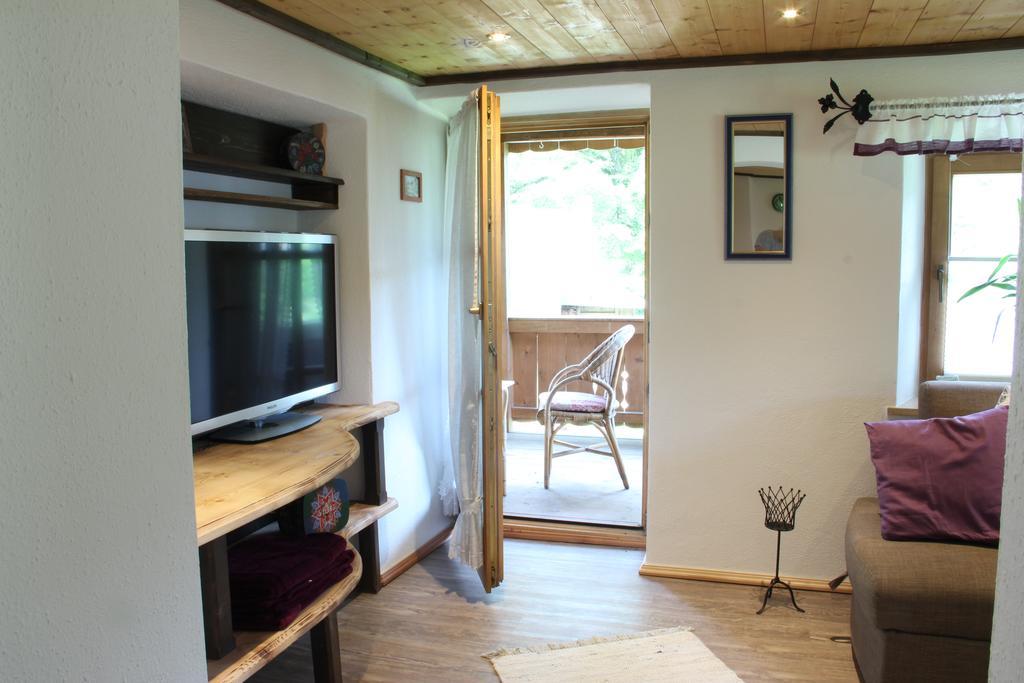 Landhaus Kranzbichl Berchtesgaden Zewnętrze zdjęcie
