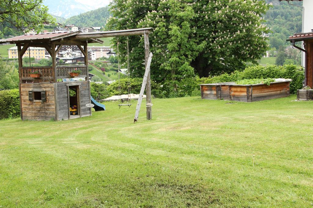 Landhaus Kranzbichl Berchtesgaden Zewnętrze zdjęcie