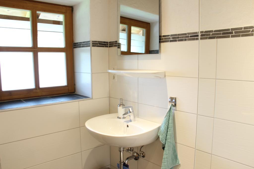Landhaus Kranzbichl Berchtesgaden Zewnętrze zdjęcie