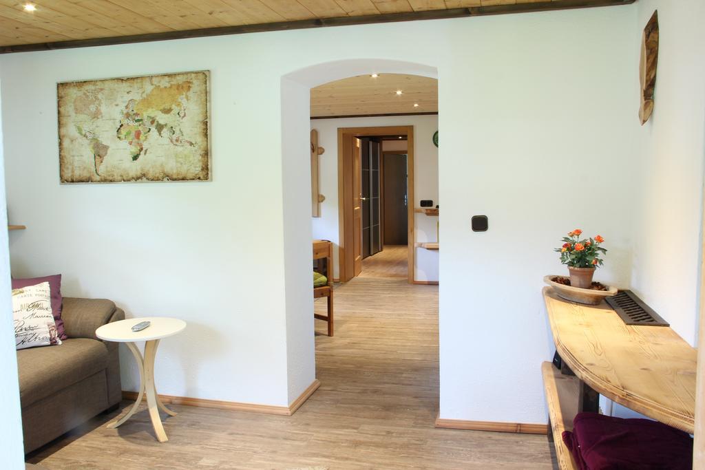 Landhaus Kranzbichl Berchtesgaden Zewnętrze zdjęcie